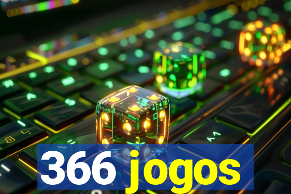 366 jogos